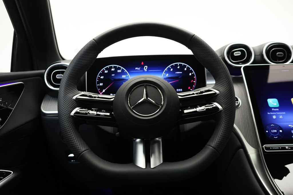 Thumbnail: 2027 Mercedes-Benz GLC - 20