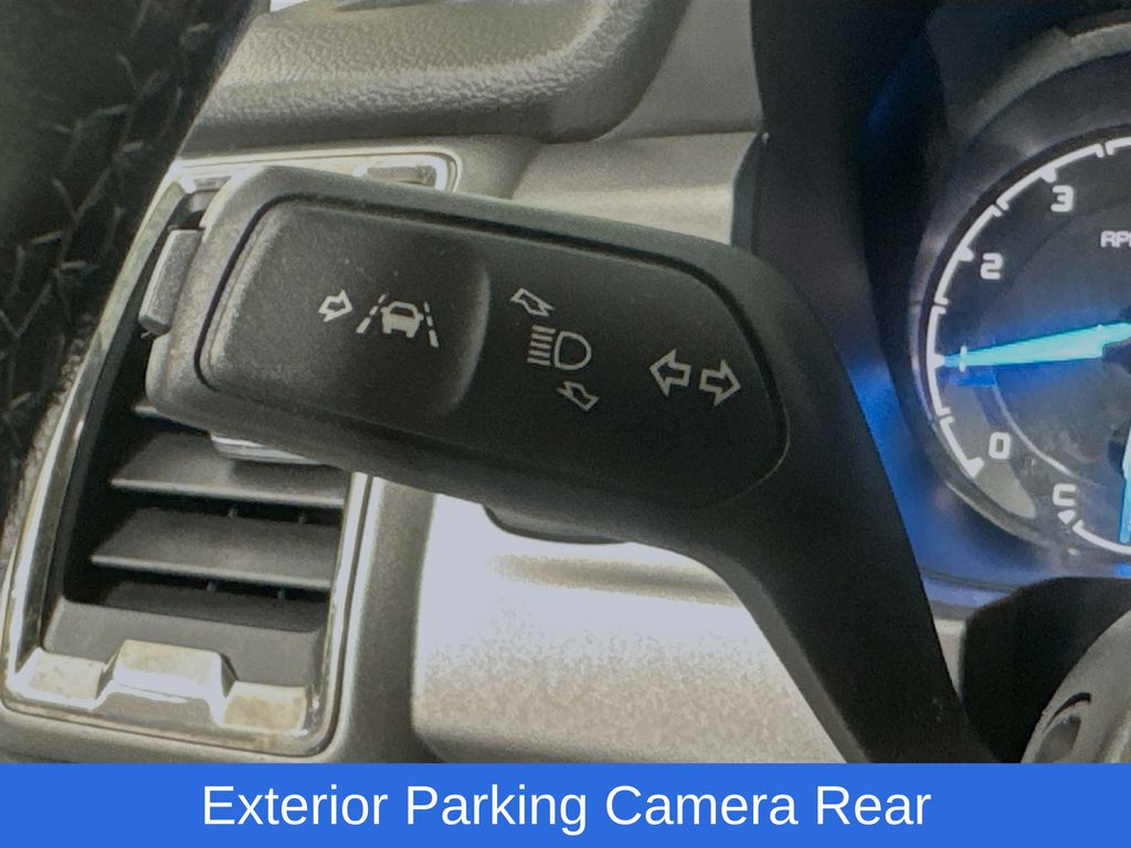 Used Car 2019 Ford Ranger  Xlt For Sale Under $25,000 In Austin, Texas