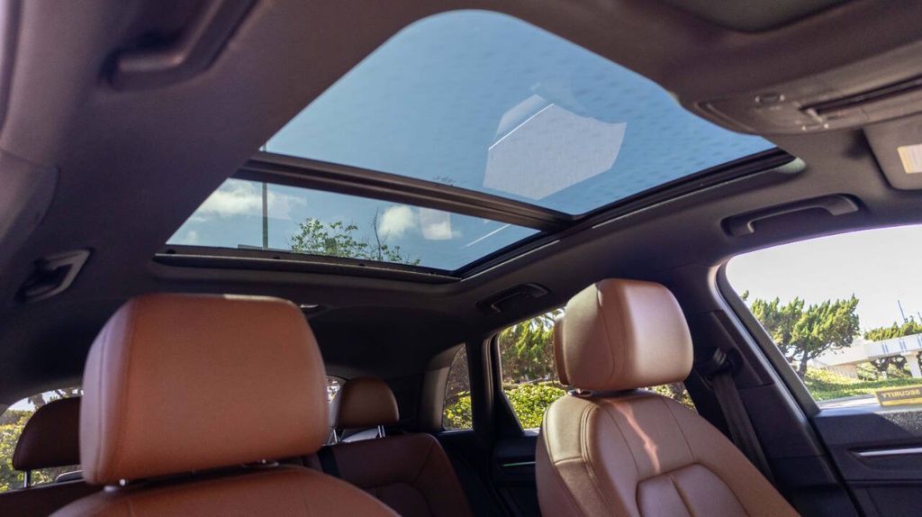 Used 2022 Audi Q3 Premium Plus 4D Sport Utility