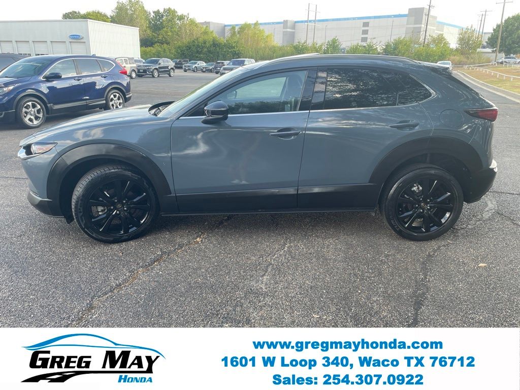2022 Mazda CX-30 2.5 Turbo Premium Package - 6