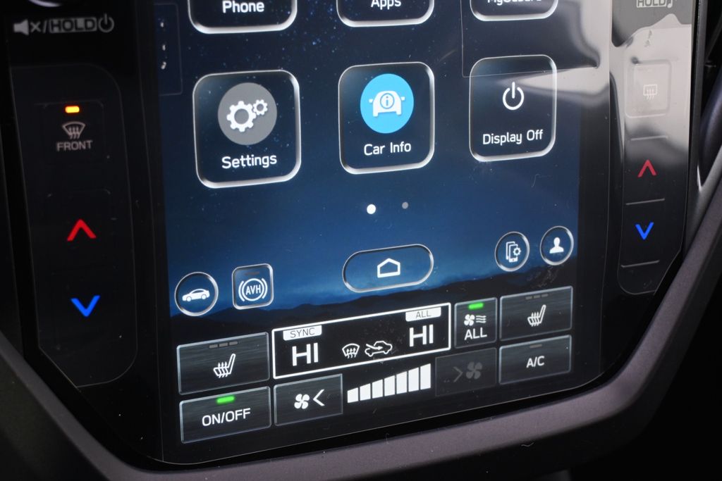 New 2026 Silver Subaru Limited image 30