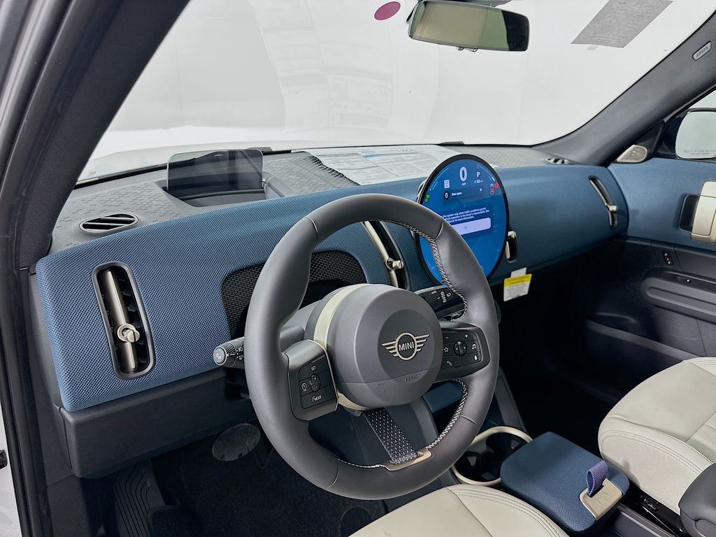 Thumbnail: 2026 MINI Cooper Countryman - 9