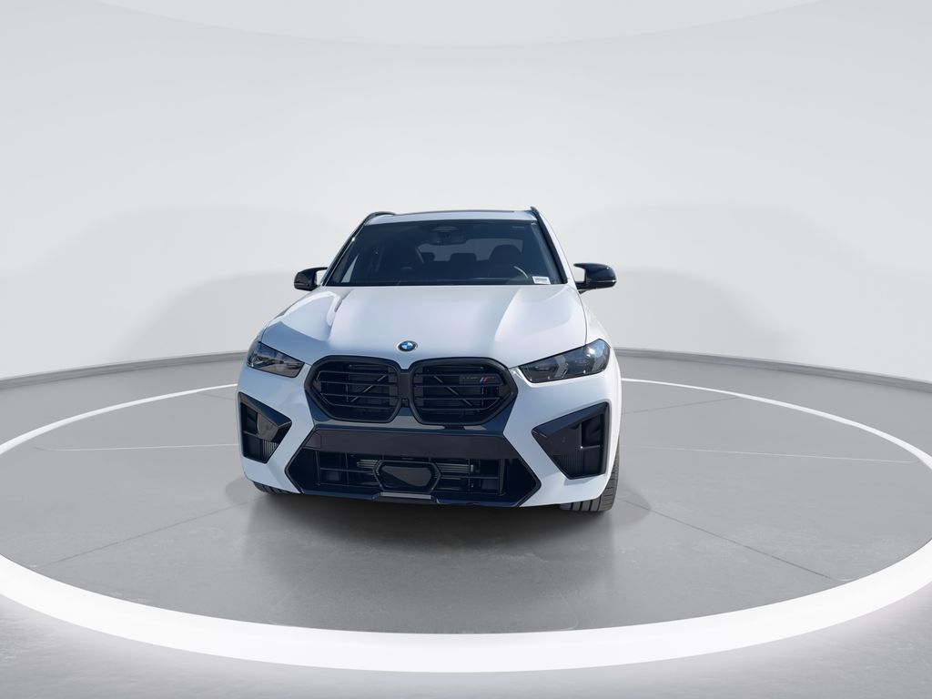 Thumbnail: 2026 BMW X5 - 3