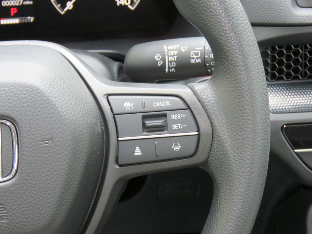 Thumbnail: 2026 Honda CR-V - 14