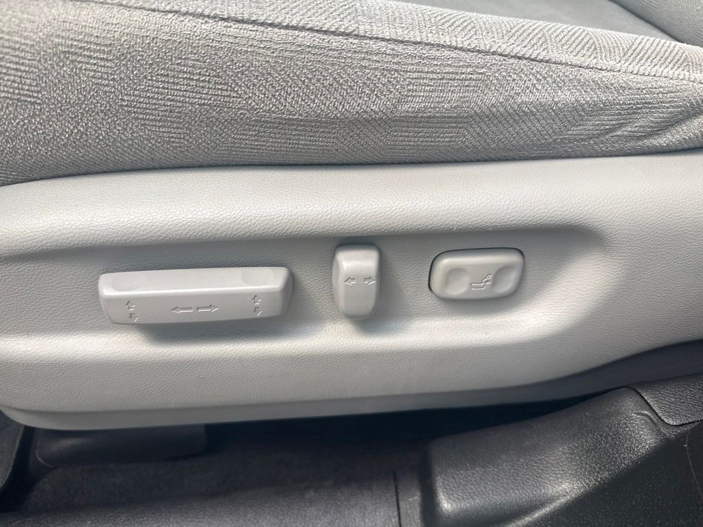 2021 Honda Pilot 2WD EX