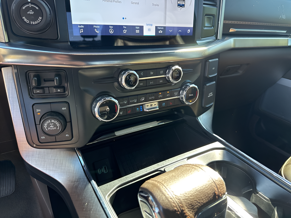 Used Car 2022 Ford F-150  King Ranch For Sale Under $50,000 In Austin, Texas