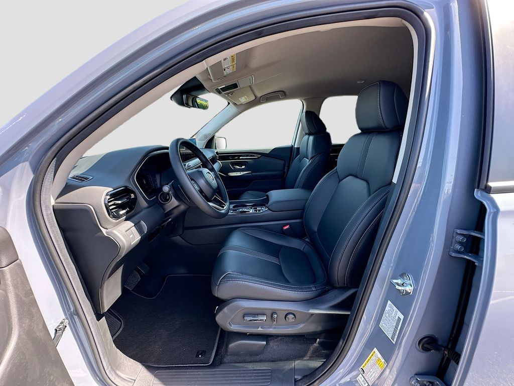 Thumbnail: 2026 Honda Passport - 16