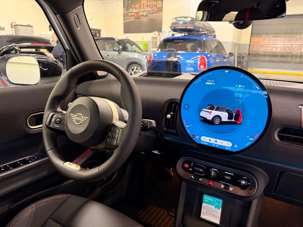 Thumbnail: 2026 MINI Cooper - 30