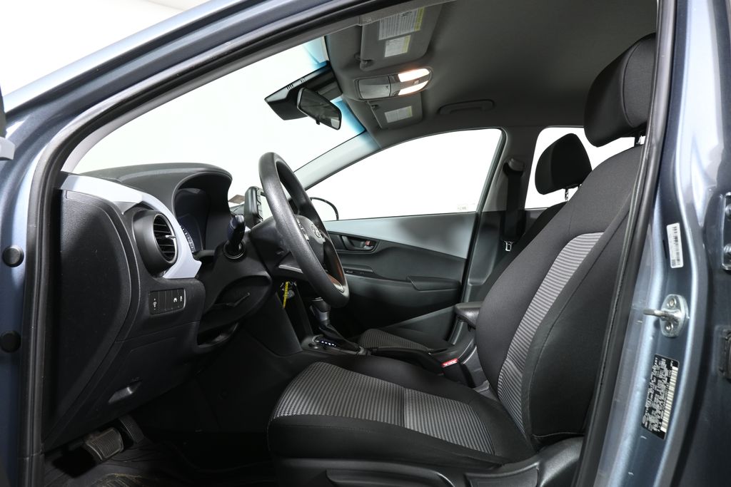 Thumbnail: 2019 Hyundai Kona - 3