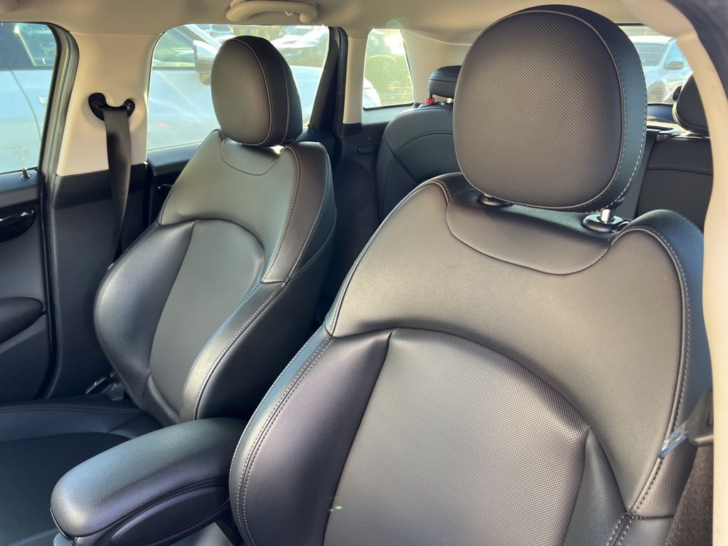 used 2019 MINI Cooper S car, priced at $17,998