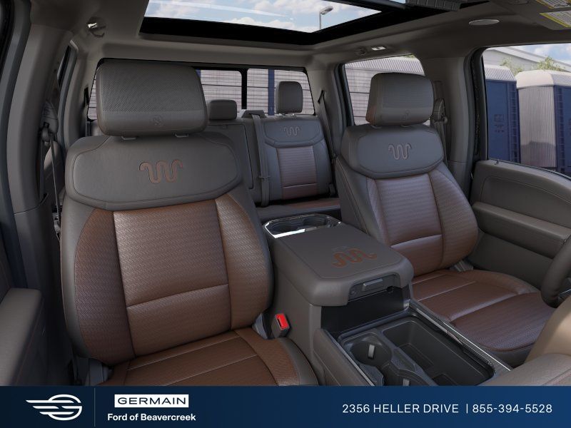New 2026 Black Ford XL image 10