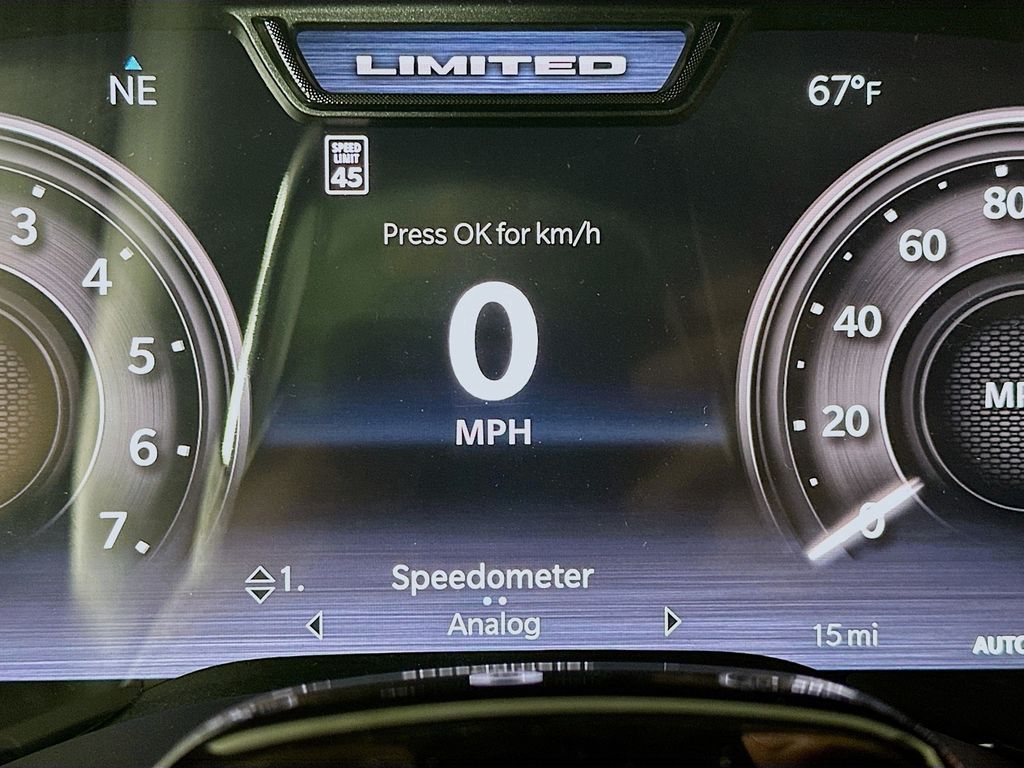 New 2026 White Ram Limited 14in image 11