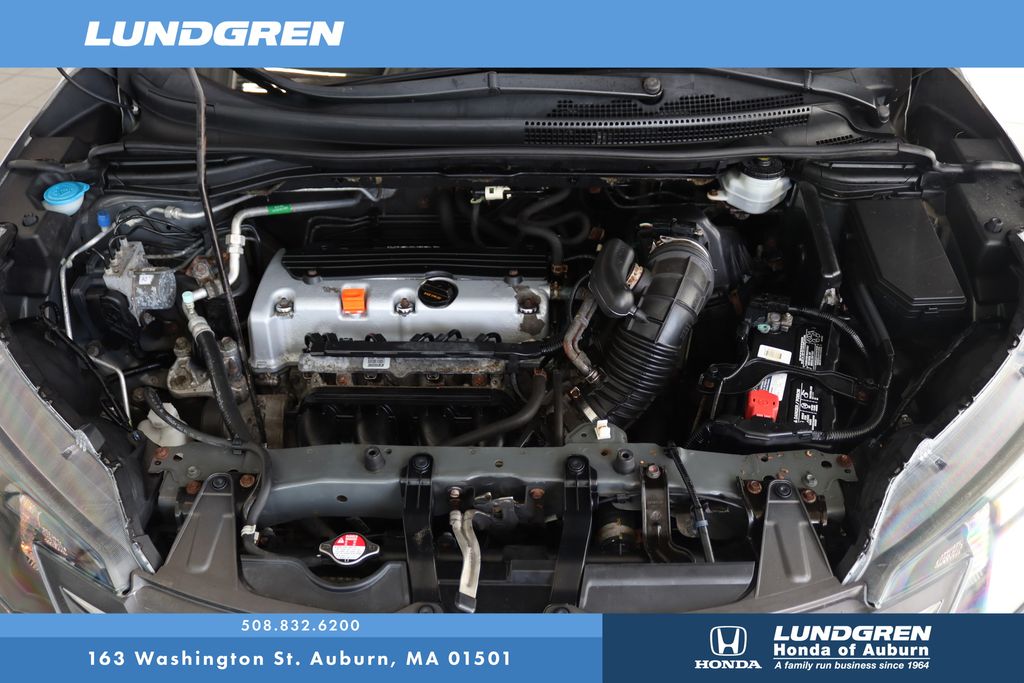 Used 2014 Honda CR-V SUV