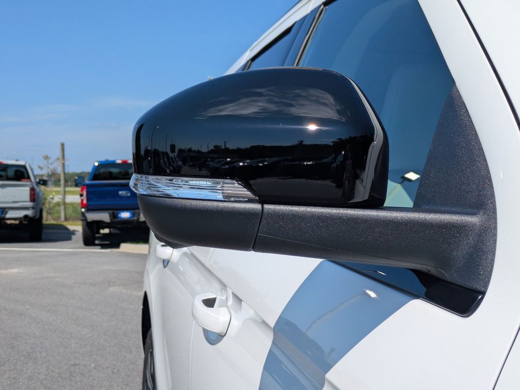 2027 Ford Expedition Max 