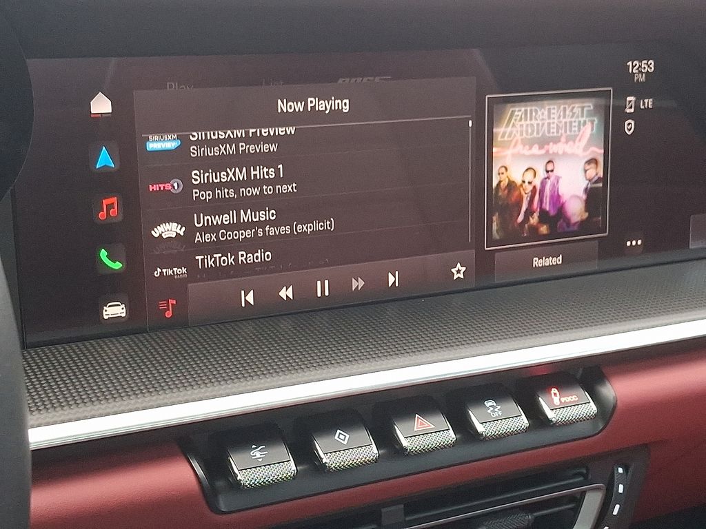 Thumbnail: 2024 Porsche 911 - 20