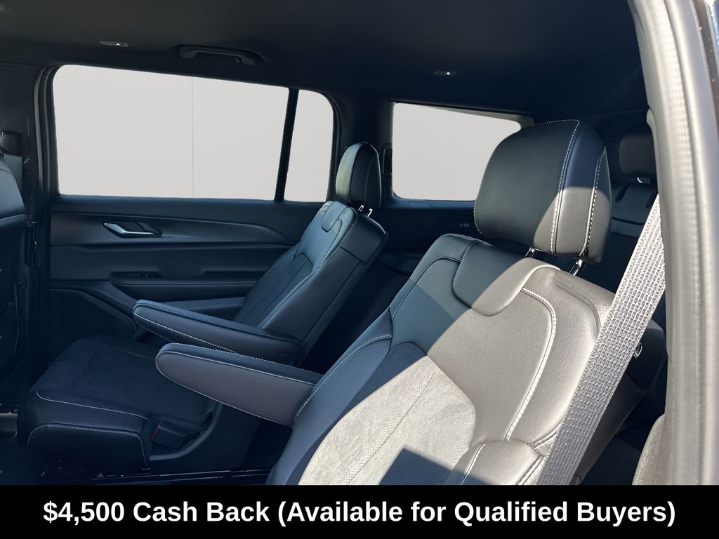 New Car 2025 Jeep Grand Cherokee L  For Sale Under $40,000 In Austin, Texas