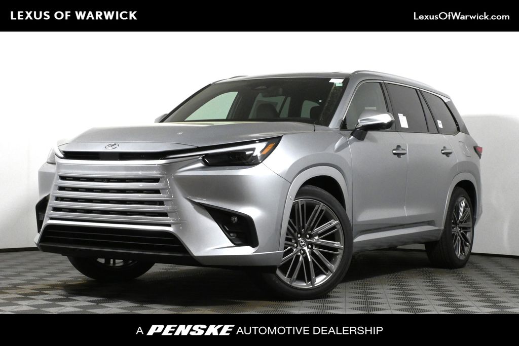 2025 Lexus TX 350 -
                Warwick, RI