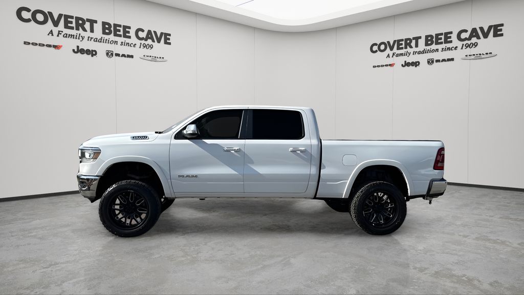 Used Car 2019 Ram 1500  Laramie For Sale Under $25,000 In Austin, Texas