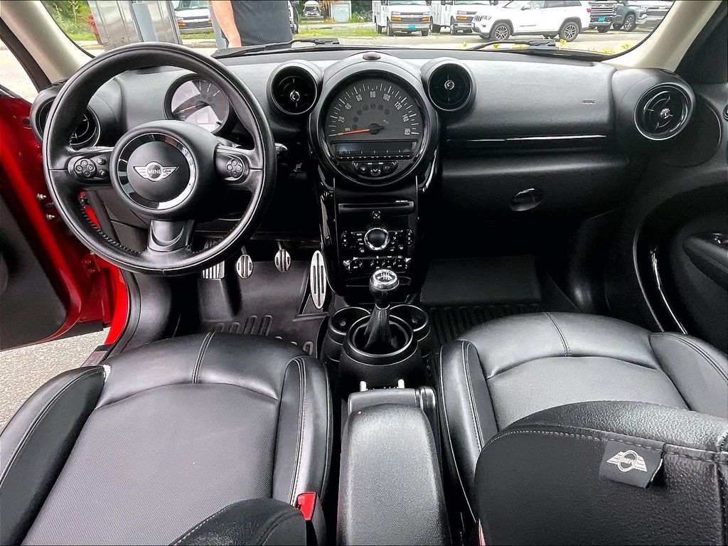 2015 MINI Cooper S Countryman — photo 20