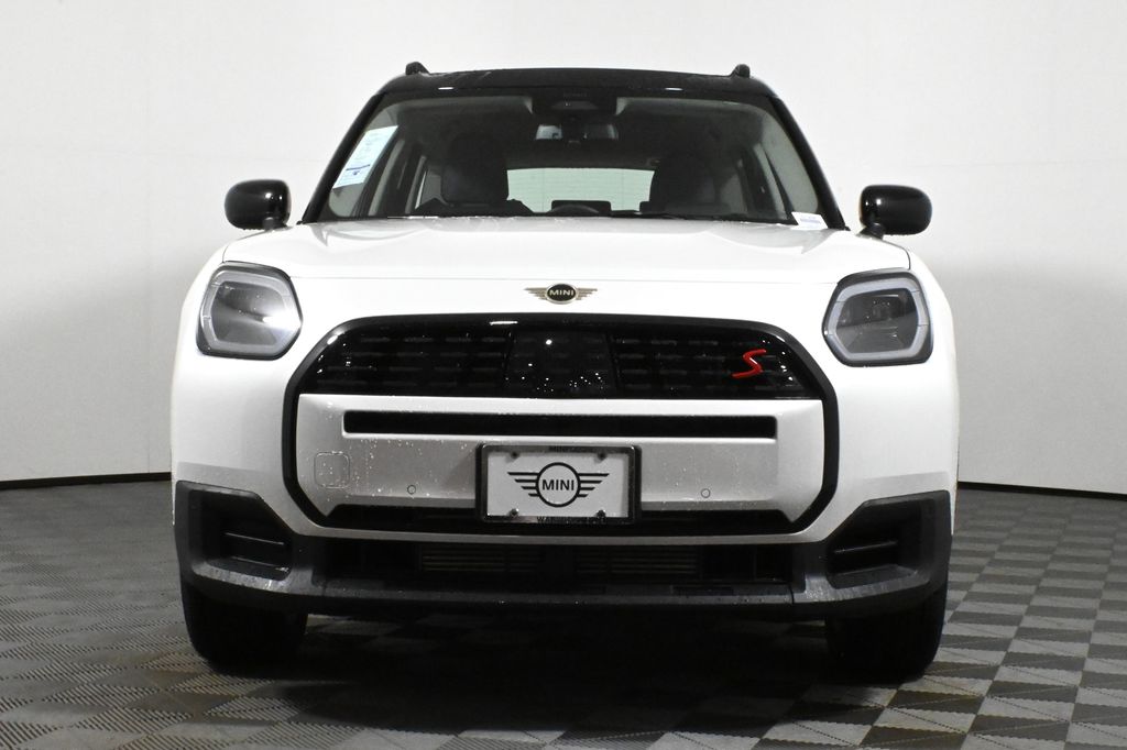 Thumbnail: 2025 MINI Cooper Countryman - 10