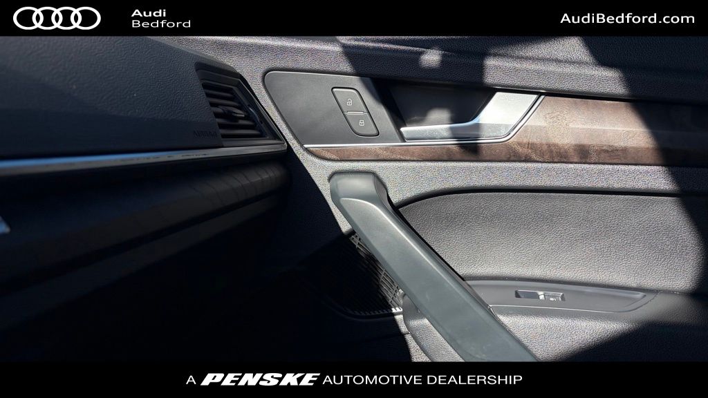 Thumbnail: 2018 Audi Q5 - 17