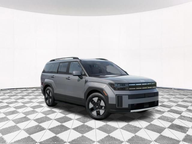 Santa Fe Hybrid SEL