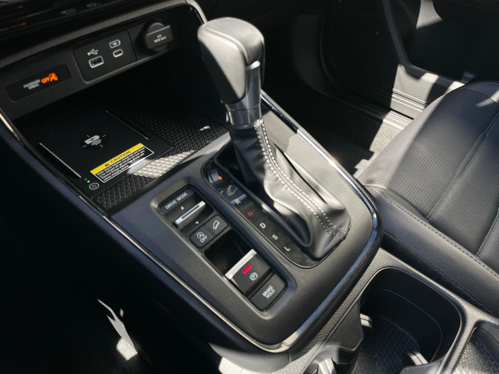 Thumbnail: 2025 Honda CR-V - 20