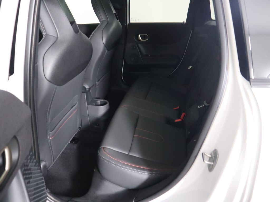 Thumbnail: 2026 MINI Cooper - 22