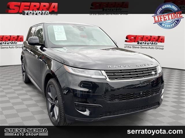 2024 Land Rover Range Rover Sport P360 SE AWD