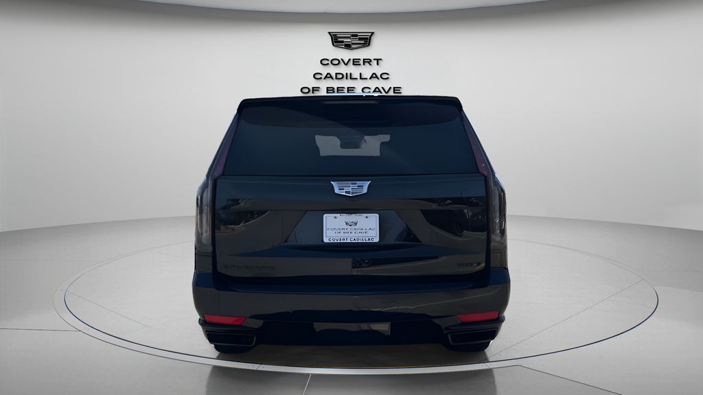 Used Car 2023 Cadillac Escalade  Sport Platinum For Sale Under $80,000 In Austin, Texas