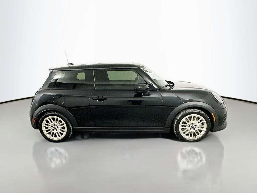 2025 MINI Cooper S 4