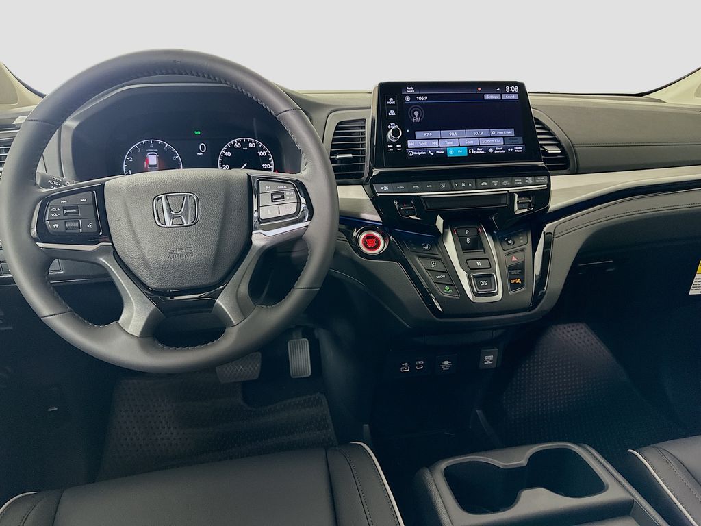 Thumbnail: 2026 Honda Odyssey - 18