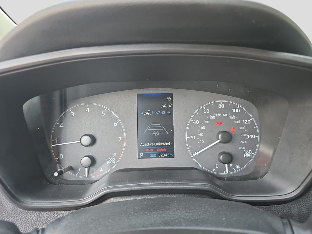 Used 2024 Toyota Corolla Sedan