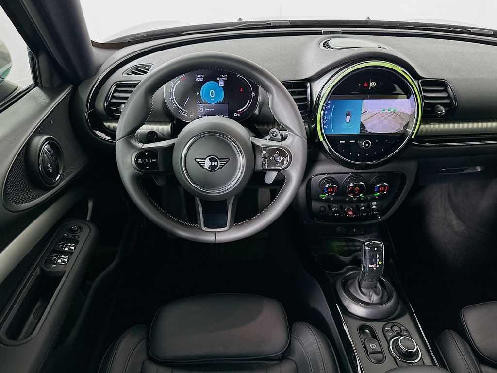 Thumbnail: 2024 MINI Cooper Clubman - 23