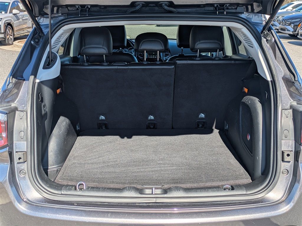 2019 Jeep Compass Altitude - Photo 6