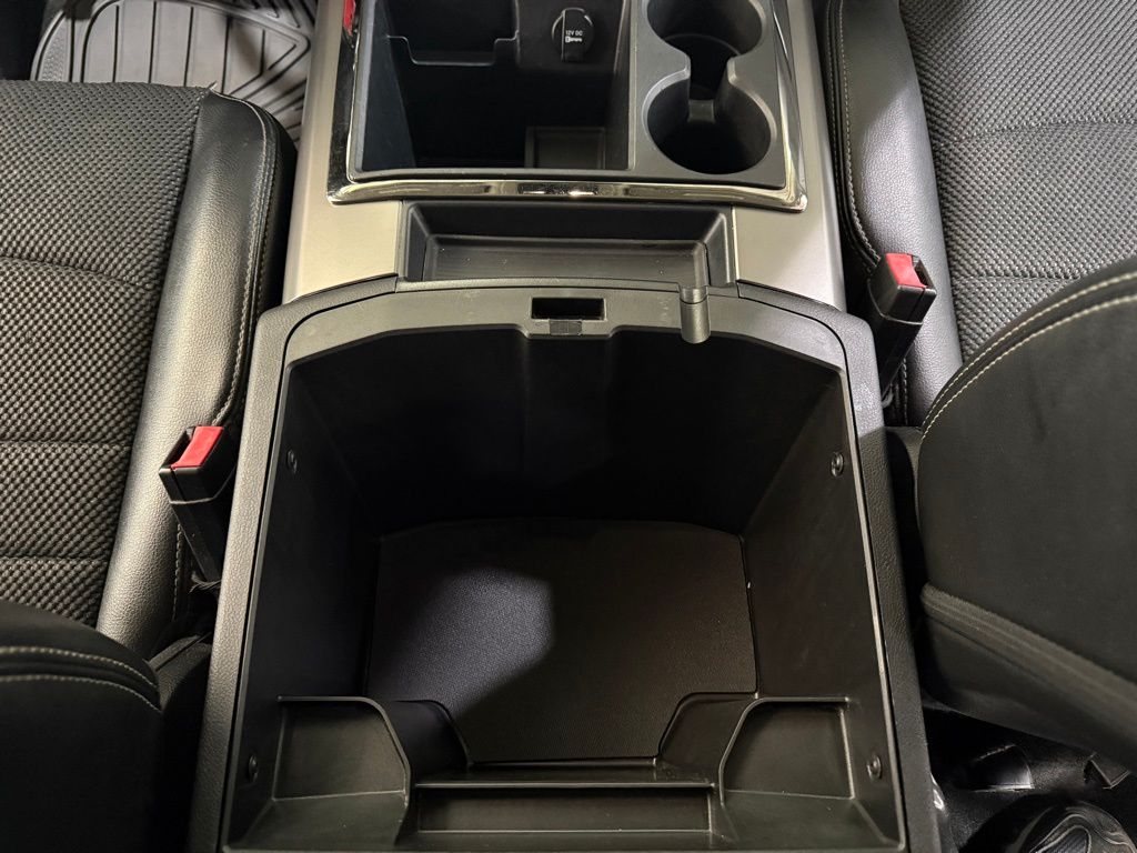 2014 Ram 1500 Sport