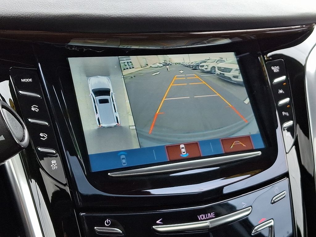 Thumbnail: 2020 Cadillac Escalade - 21