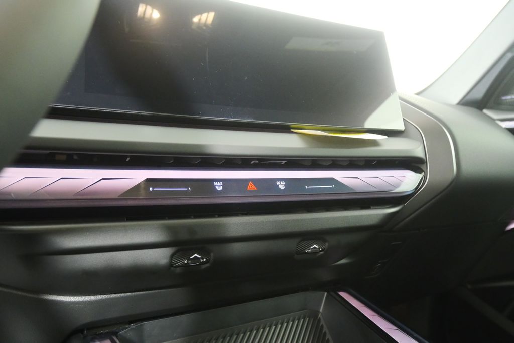 Thumbnail: 2026 BMW X3 - 22