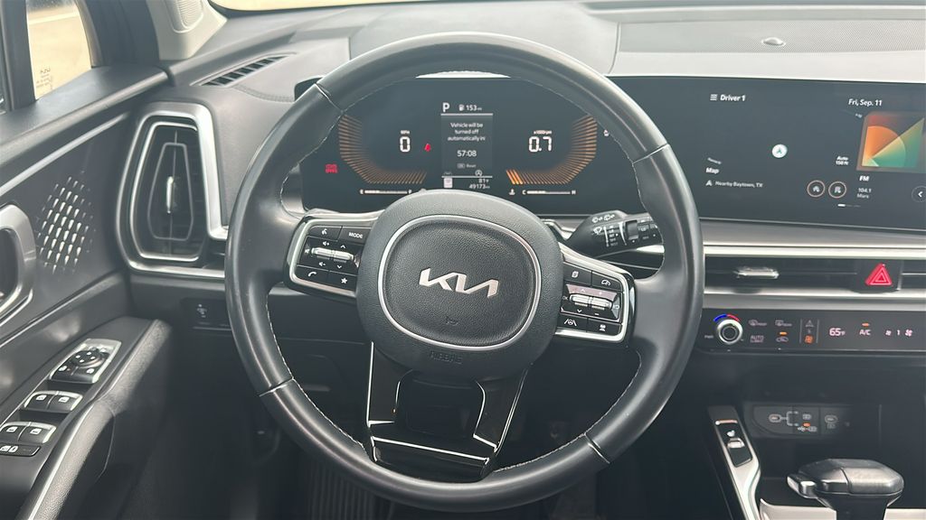 2024 Kia Sorento S Gray at Big Star Buick GMC