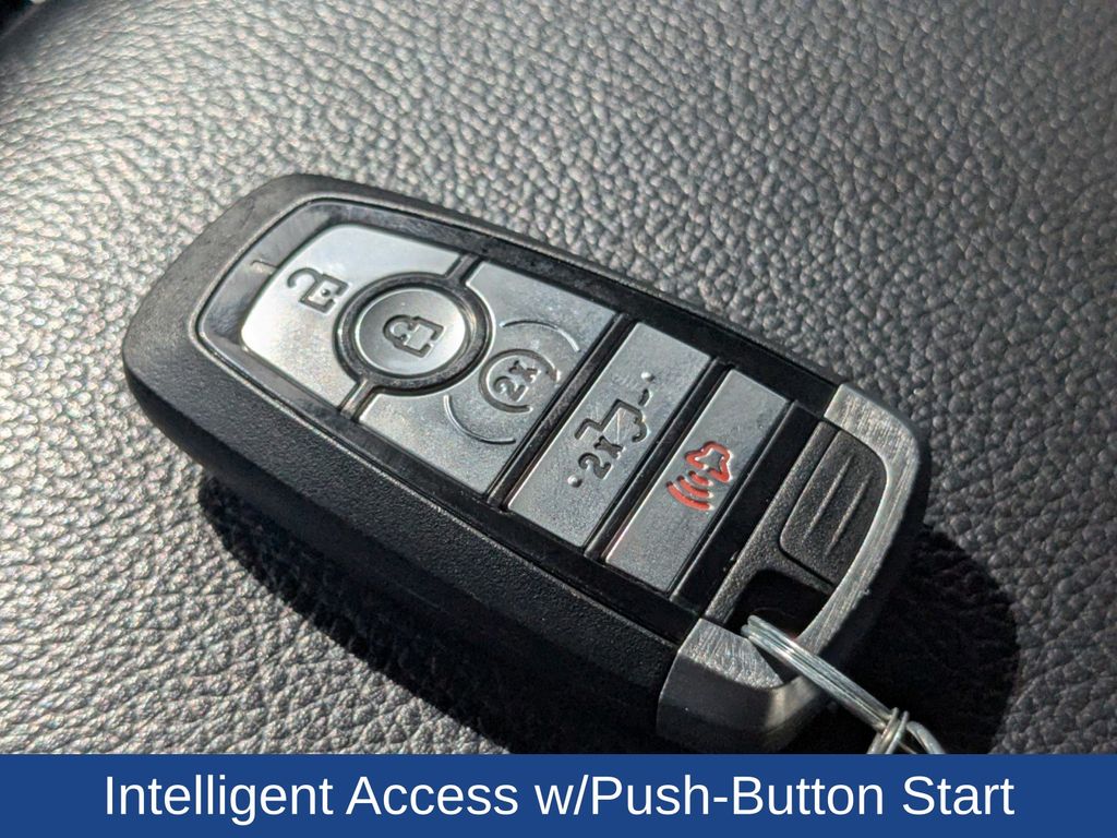 2019 Ford F-250 Super Duty LARIAT