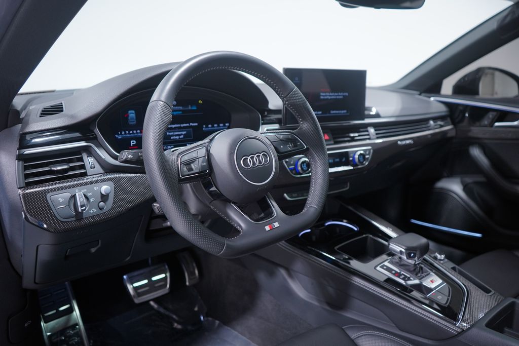 2020 Audi S5 Prestige 6