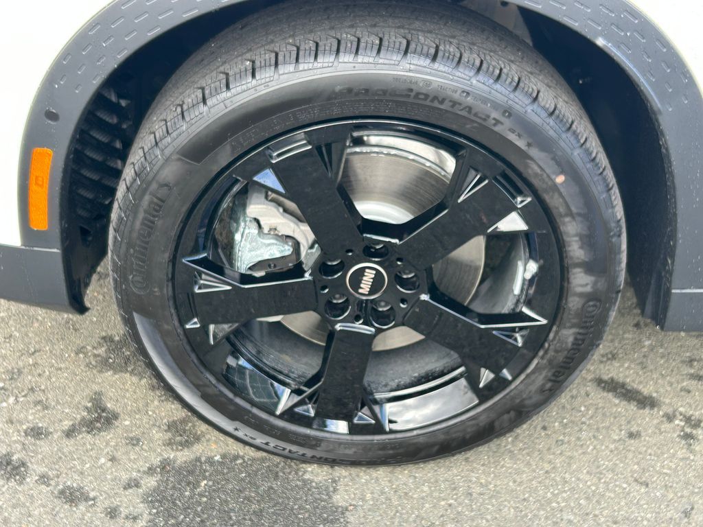 Thumbnail: 2026 MINI Cooper Countryman - 9