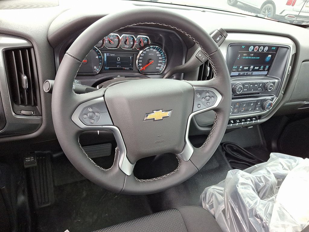 2024 Chevrolet Silverado 5500HD 1LT - 6