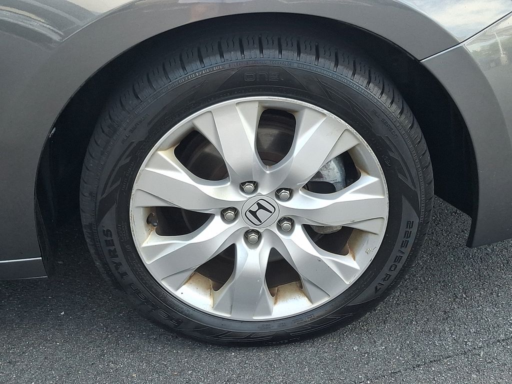 Thumbnail: 2008 Honda Accord - 29