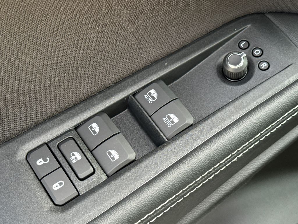New 2026 Jeep Cherokee SUV
