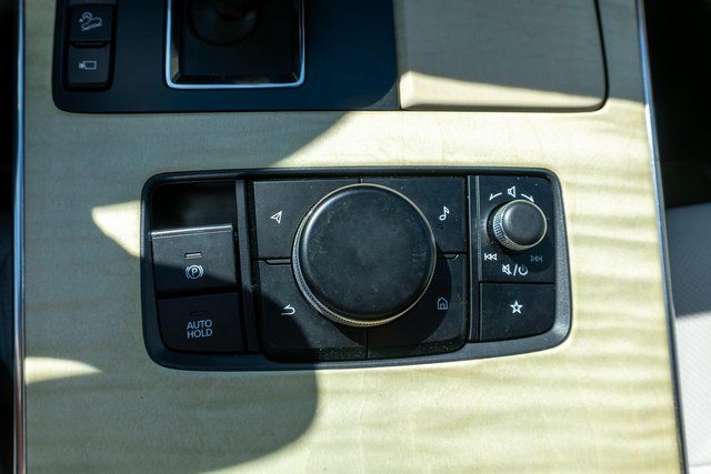 2024 Mazda CX-90 3.3 Turbo S Premium Plus White at Rochrich Mazda