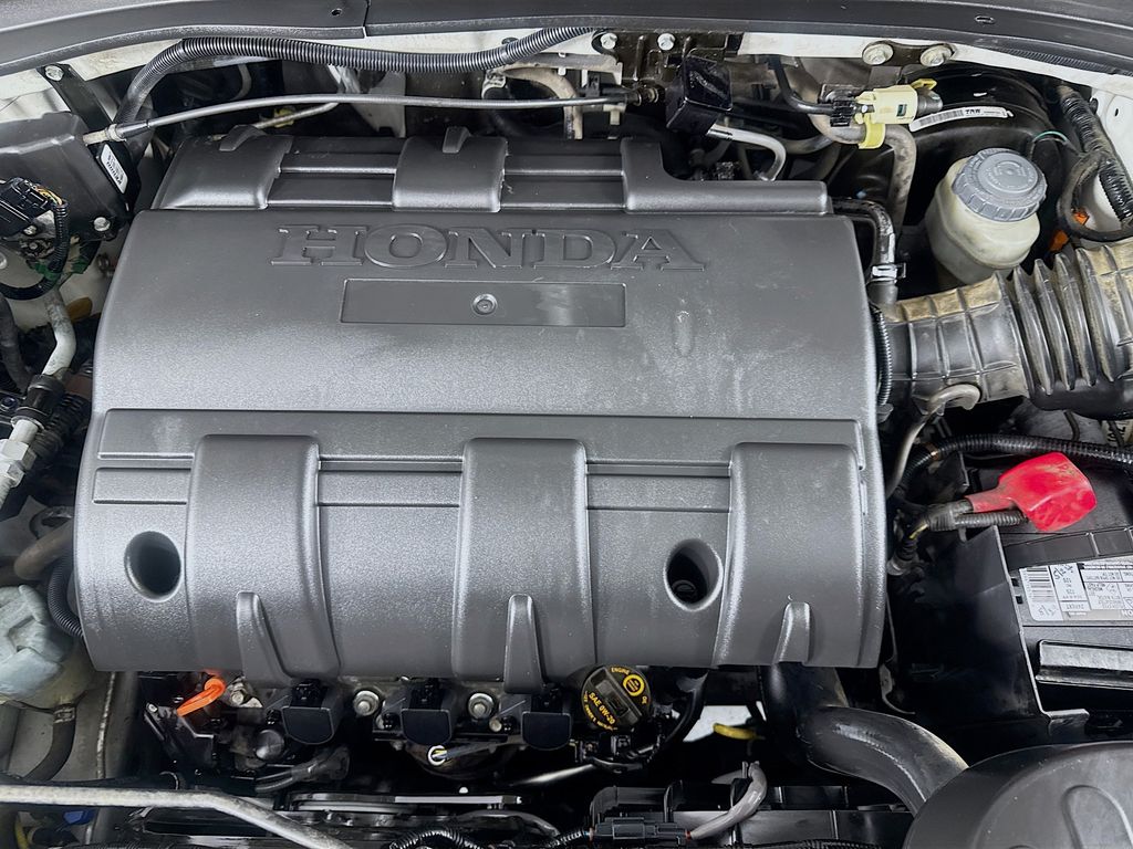 Used Car 2013 Honda Ridgeline  Rtl For Sale Under $15,000 In Austin, Texas