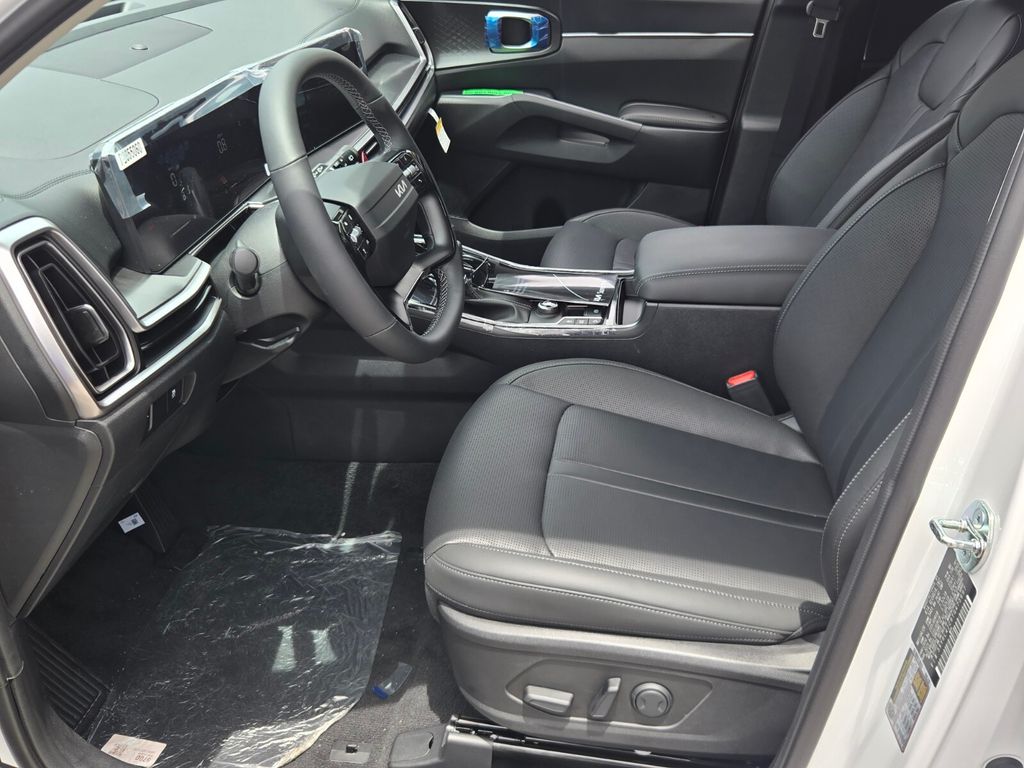 2026 Kia Sorento - $35,504