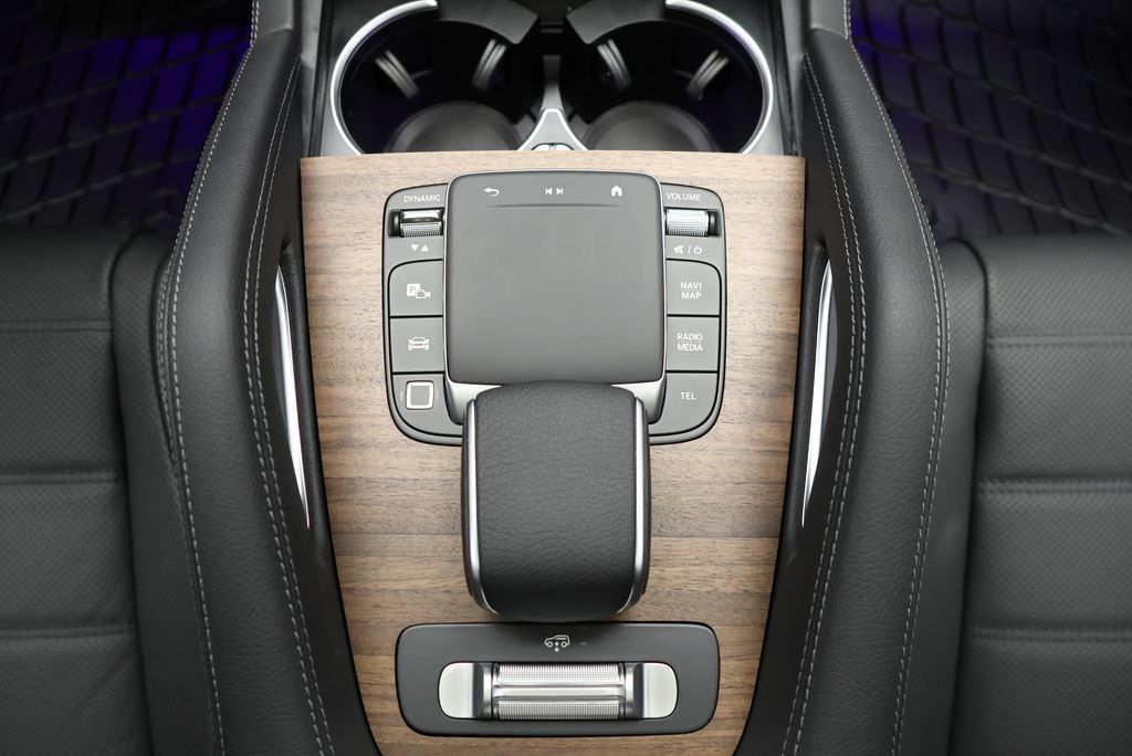 Thumbnail: 2026 Mercedes-Benz GLS - 29