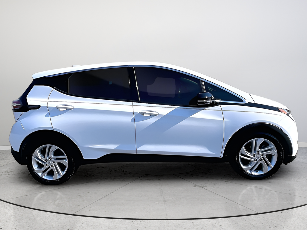 Used 2023 Chevrolet Bolt EV 1LT 4D Wagon